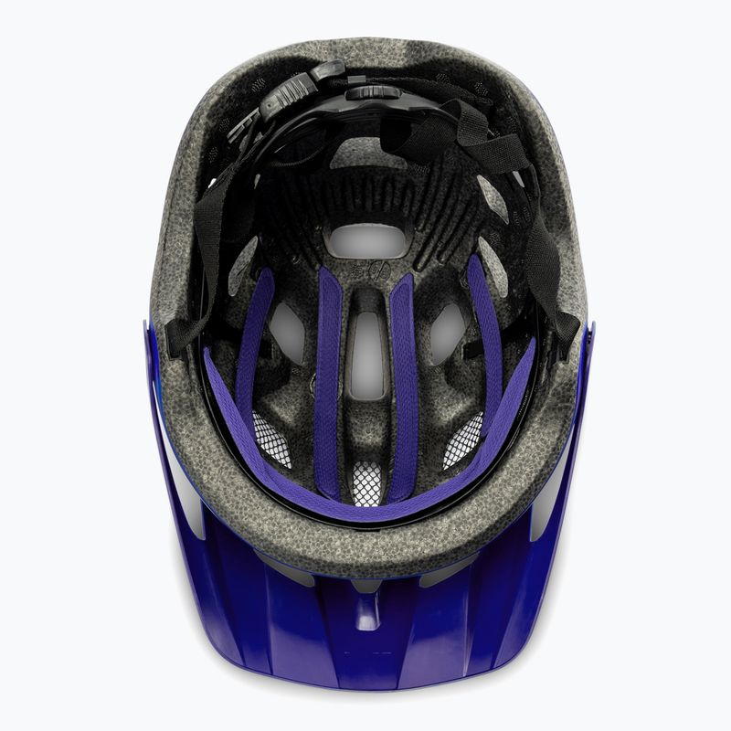 Cască de bicicletă pentru femei GIRO TREMOR, bleumarin, GR-7089339 5