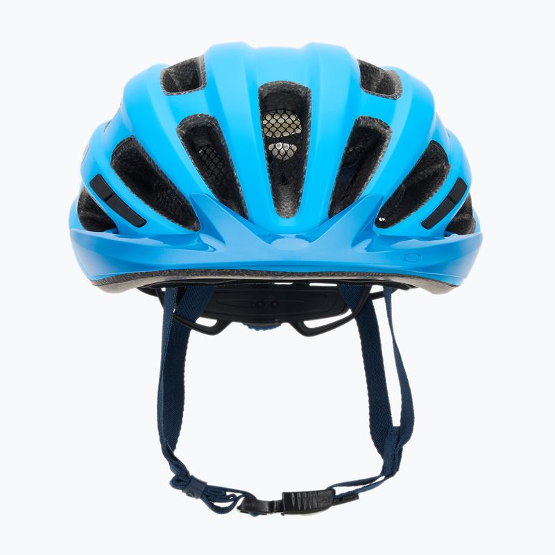 Cască de bicicletă pentru copii Giro Hale matte blue 2