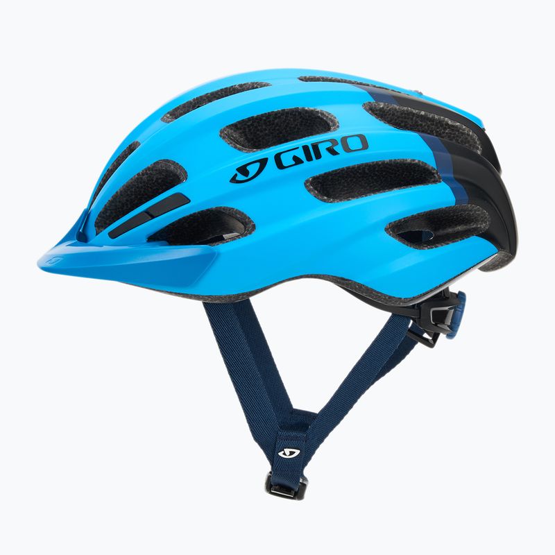 Cască de bicicletă pentru copii Giro Hale matte blue 3