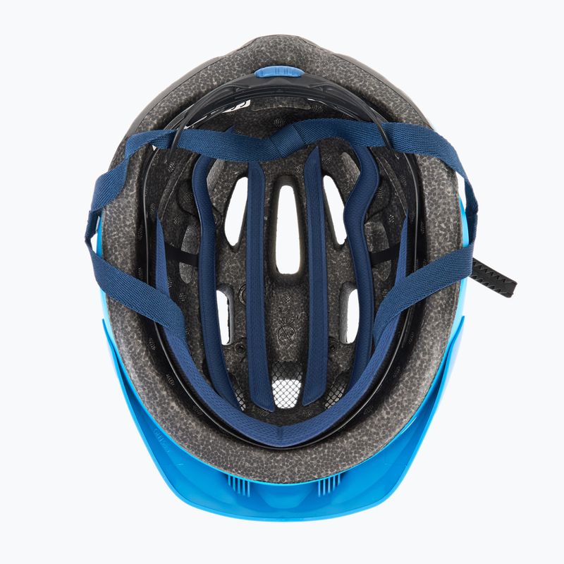 Cască de bicicletă pentru copii Giro Hale matte blue 5