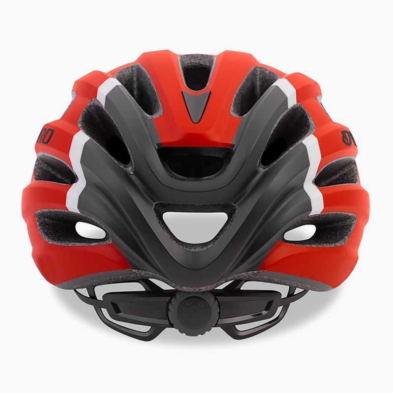 Cască de bicicletă pentru copii Giro Hale matte bright red 3