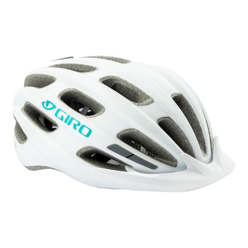 Cască de bicicletă GIRO VASONA, alb, GR-7089129