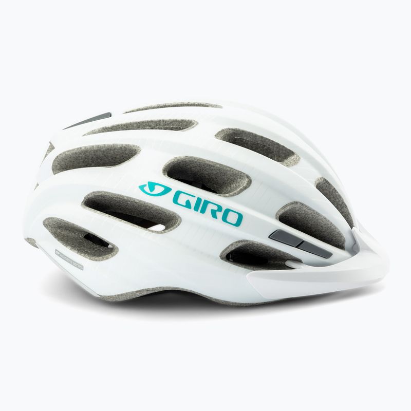 Cască de bicicletă GIRO VASONA, alb, GR-7089129 3