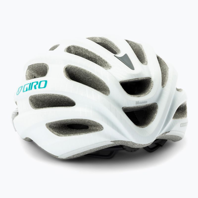 Cască de bicicletă GIRO VASONA, alb, GR-7089129 4