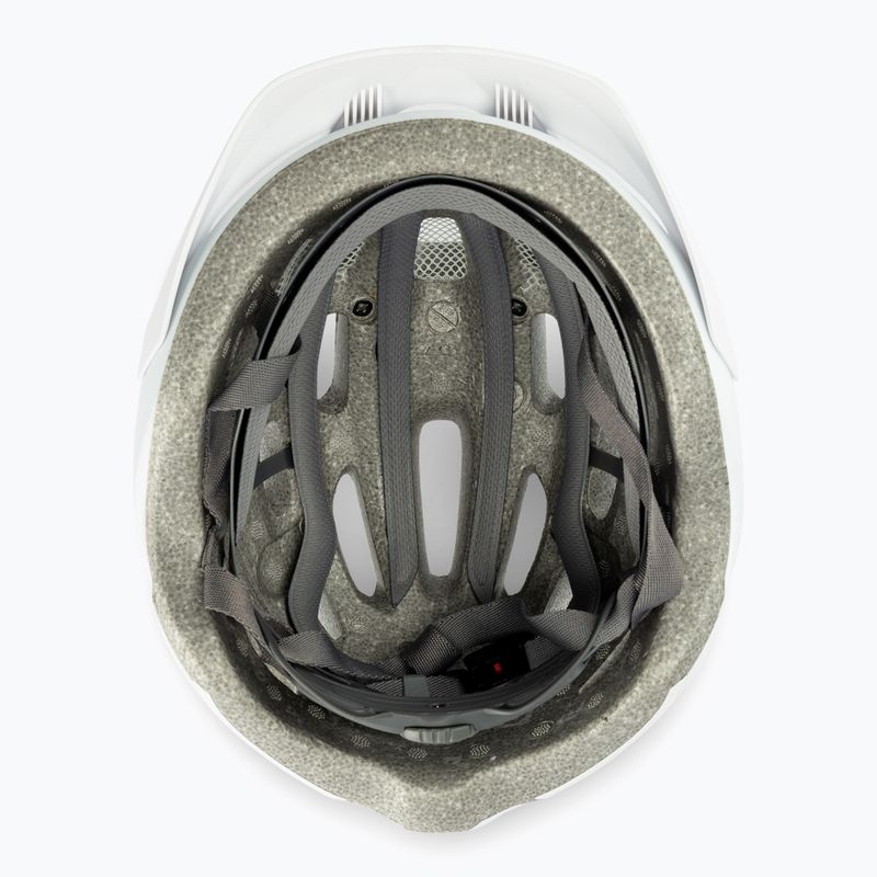 Cască de bicicletă GIRO VASONA, alb, GR-7089129 5