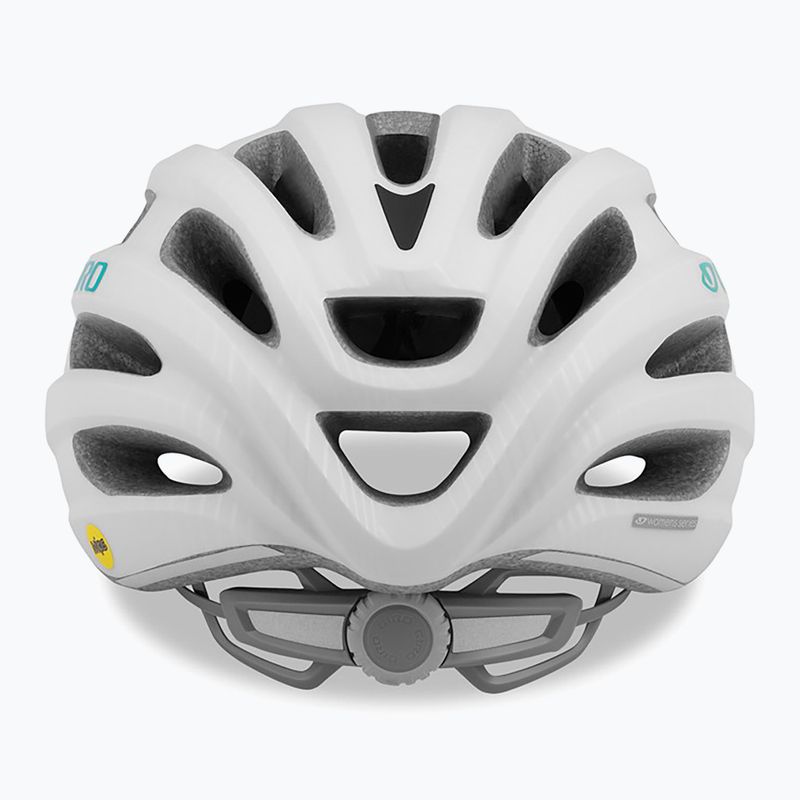 Cască de bicicletă Giro Vasona Integrated MIPS matte white 3