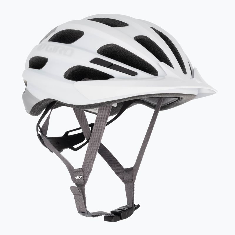 Cască de ciclism Giro Register matte white