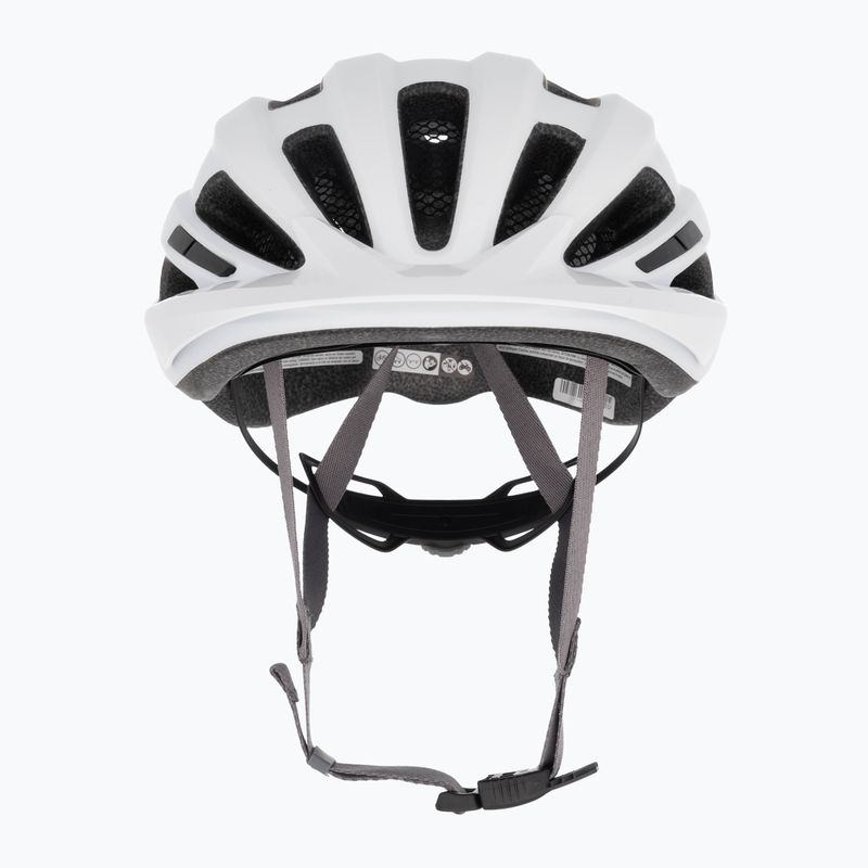 Cască de ciclism Giro Register matte white 2