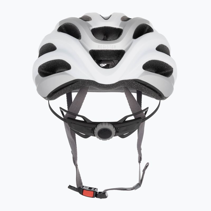 Cască de ciclism Giro Register matte white 3
