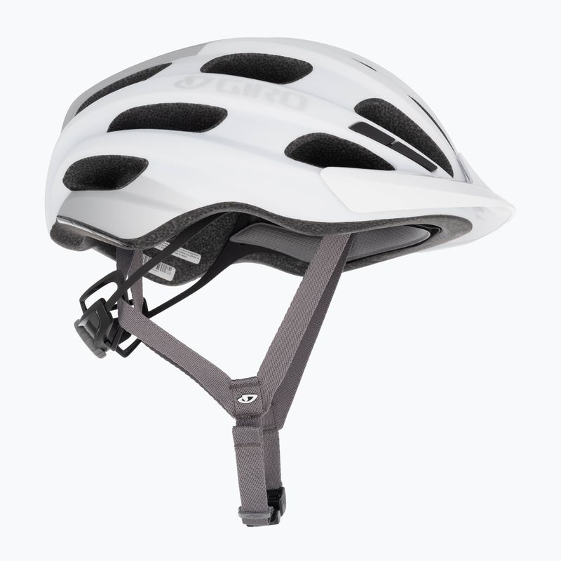 Cască de ciclism Giro Register matte white 4