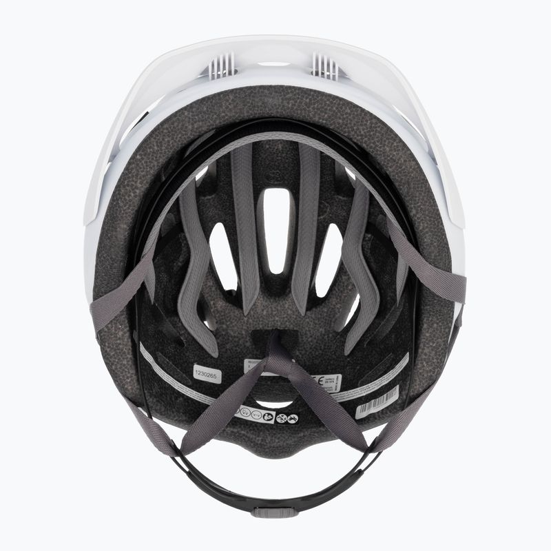 Cască de ciclism Giro Register matte white 6