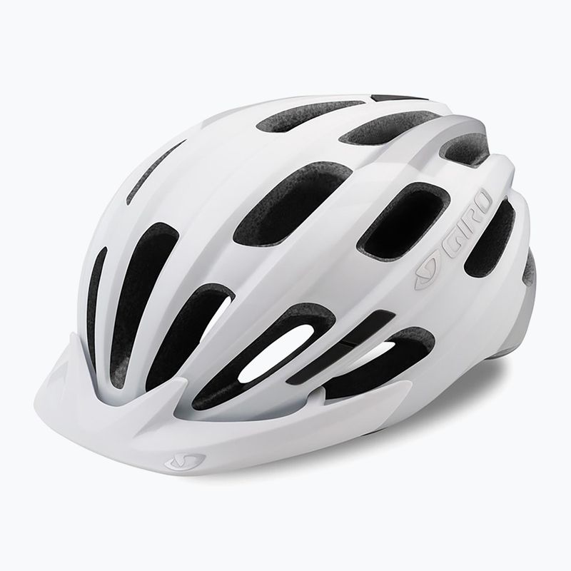 Cască de ciclism Giro Register matte white 7