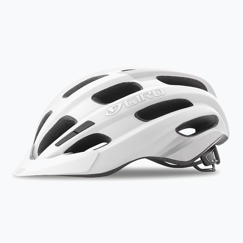 Cască de ciclism Giro Register matte white 8