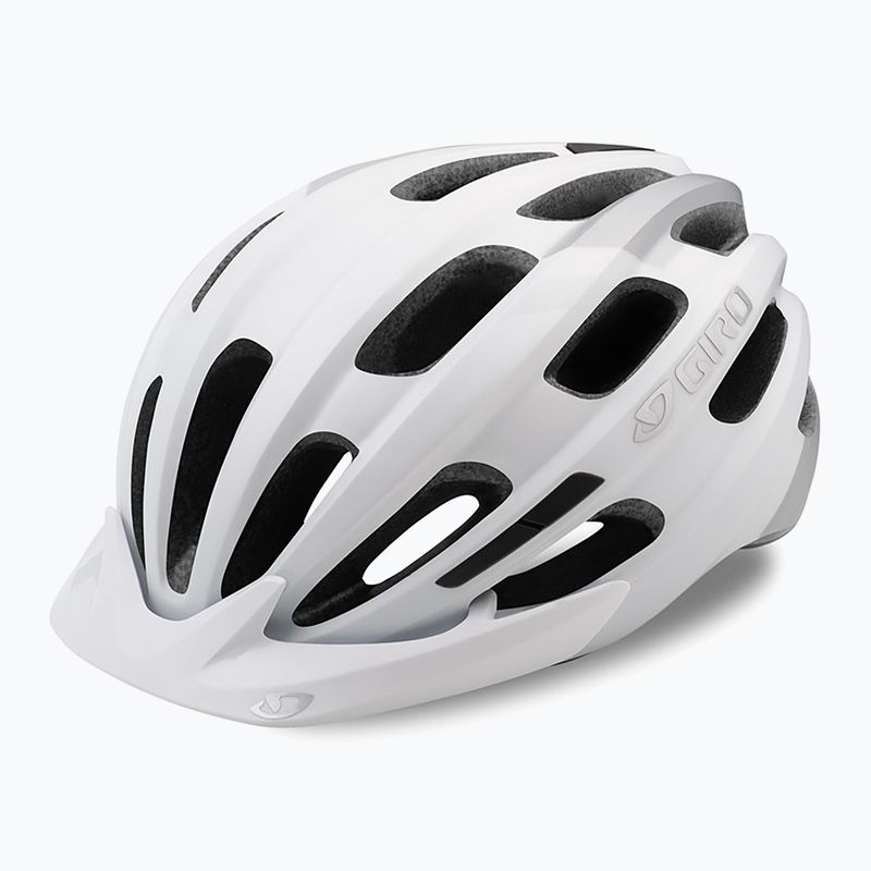 Cască de bicicletă Giro Register Integrated MIPS matte white