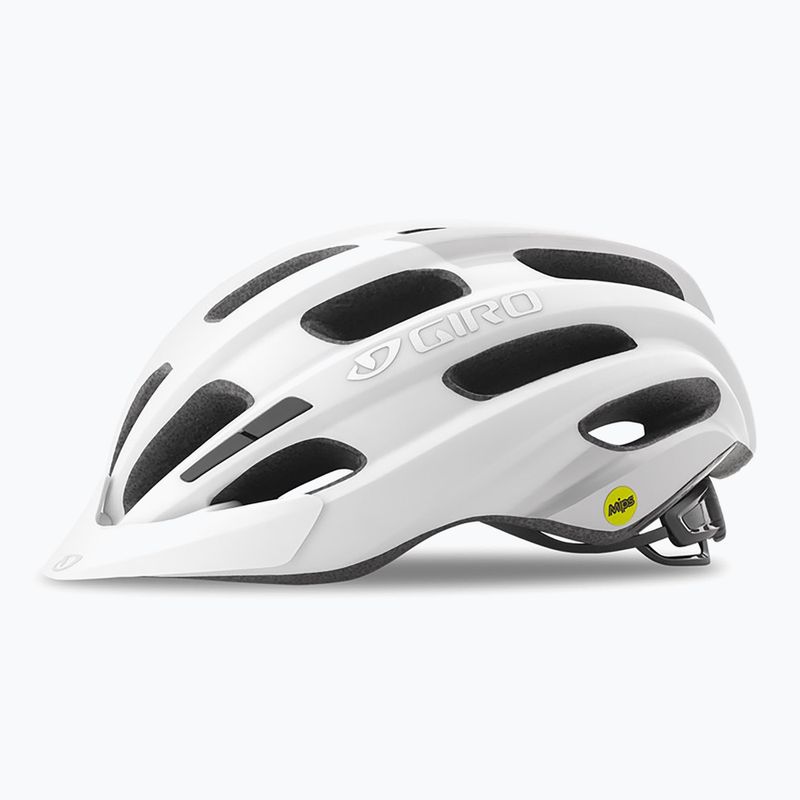Cască de bicicletă Giro Register Integrated MIPS matte white 2