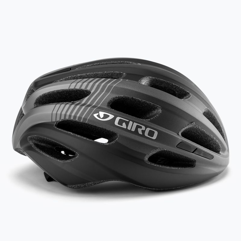 Cască de ciclism pe șosea Giro ISODE, negru, GR-7089195 3