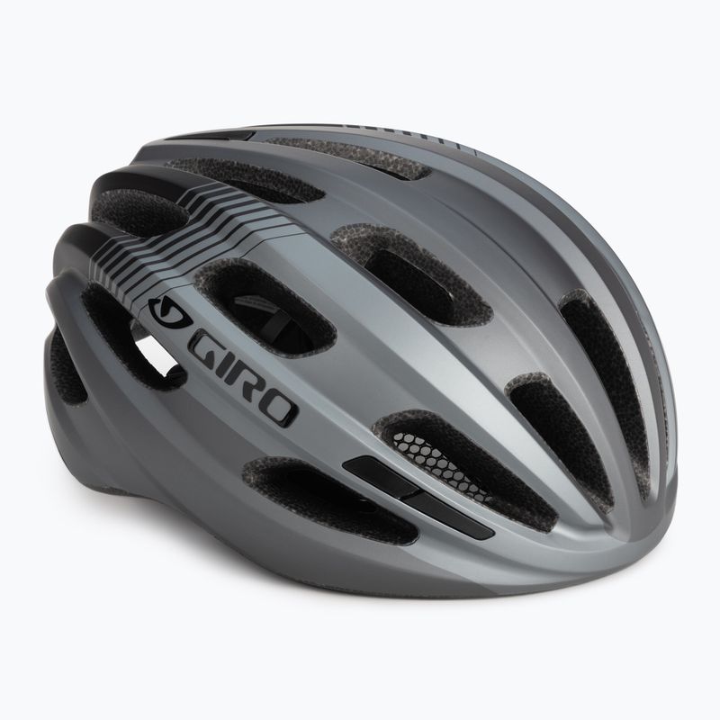 Cască de bicicletă Giro Isode gri GR-7089207