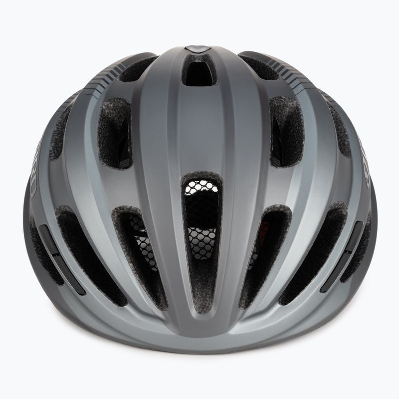 Cască de bicicletă Giro Isode gri GR-7089207 2