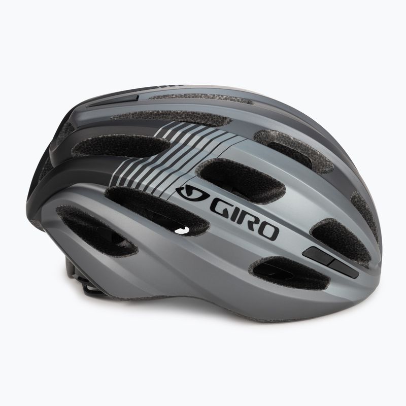 Cască de bicicletă Giro Isode gri GR-7089207 3