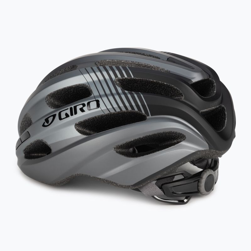 Cască de bicicletă Giro Isode gri GR-7089207 4