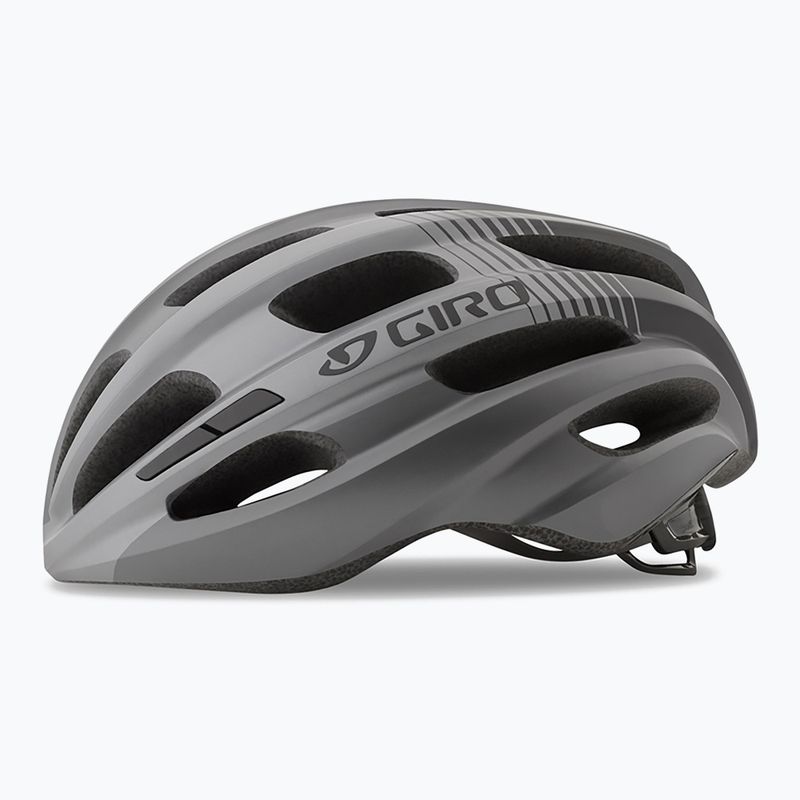 Cască de bicicletă Giro Isode gri GR-7089207 6