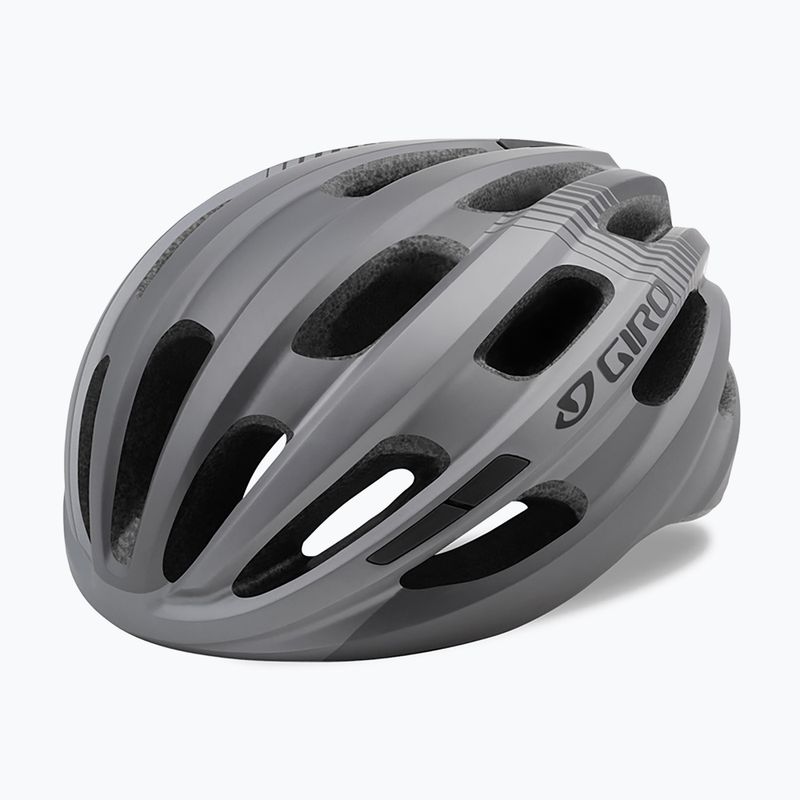 Cască de bicicletă Giro Isode gri GR-7089207 7