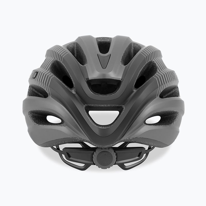 Cască de bicicletă Giro Isode gri GR-7089207 8