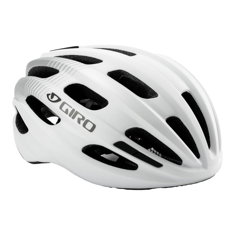 Cască de bicicletă Giro ISODE, alb, GR-7089211