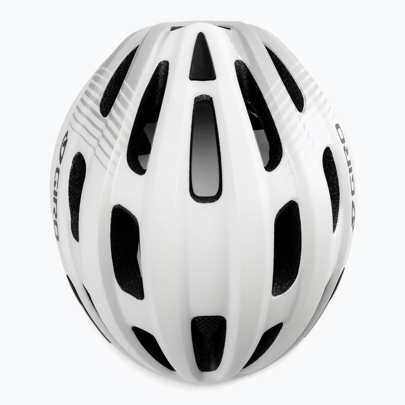 Cască de bicicletă Giro ISODE, alb, GR-7089211 5