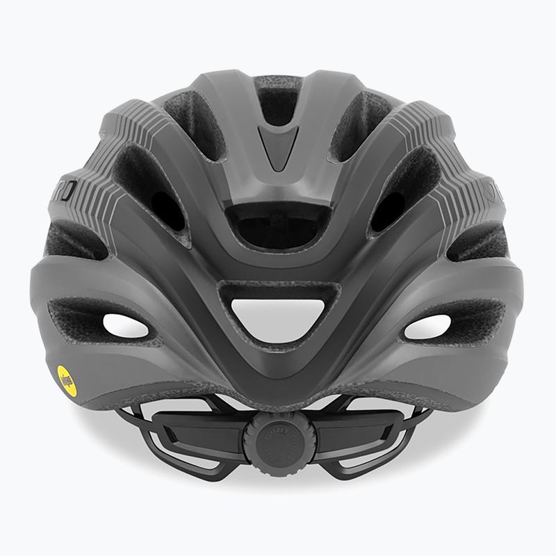 Cască de bicicletă Giro Isode Integrated MIPS matte titanium 3