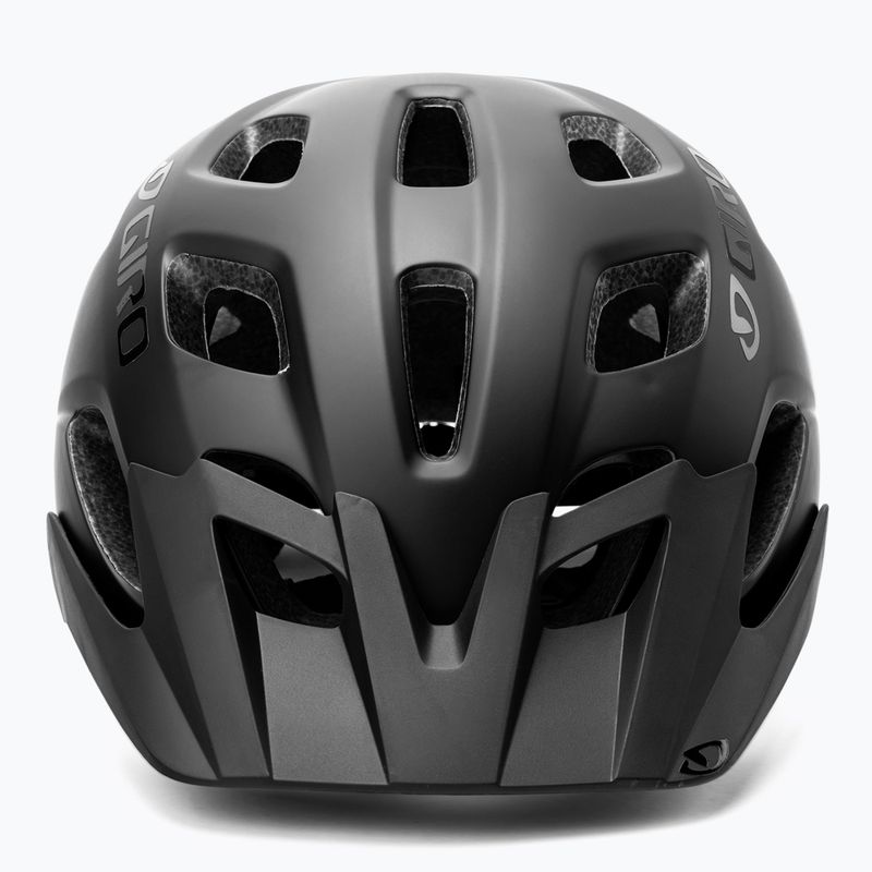 Cască de bicicletă Giro FIXTURE, negru, GR-7089243 2