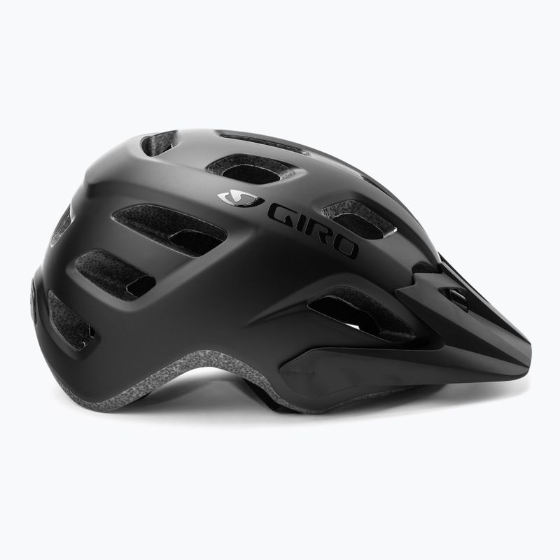 Cască de bicicletă Giro FIXTURE, negru, GR-7089243 3