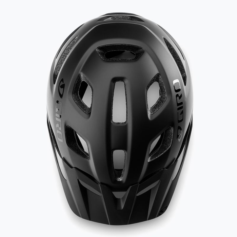 Cască de bicicletă Giro FIXTURE, negru, GR-7089243 6