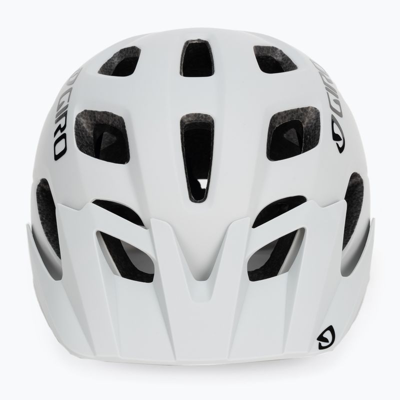 Cască de bicicletă Giro Fixture gri GR-7089255 2
