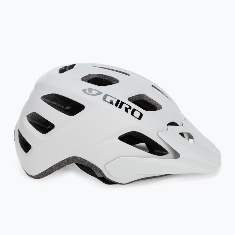 Cască de bicicletă Giro Fixture gri GR-7089255 3
