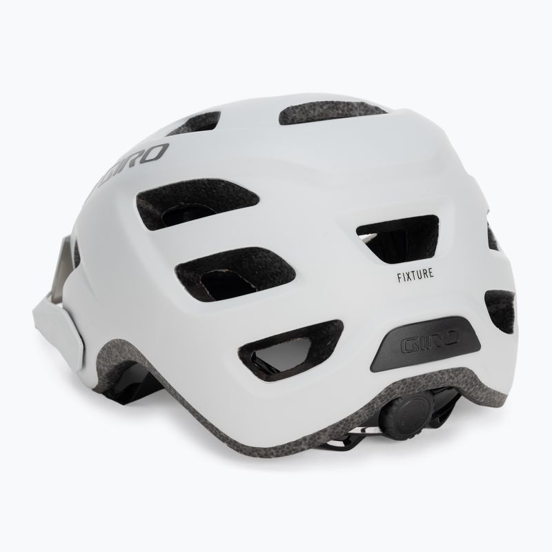 Cască de bicicletă Giro Fixture gri GR-7089255 4