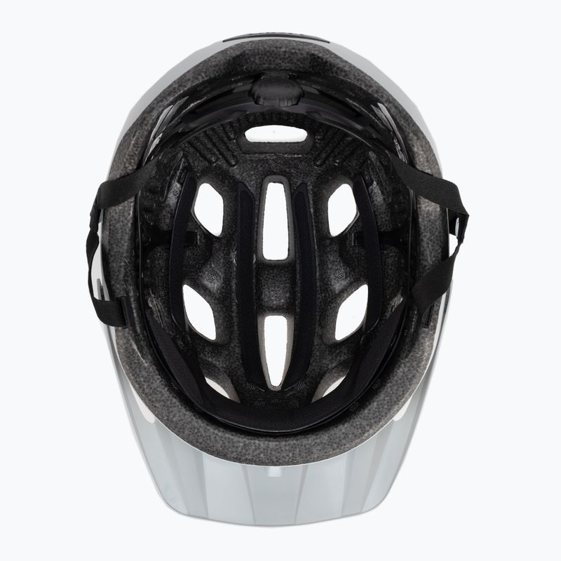 Cască de bicicletă Giro Fixture gri GR-7089255 5