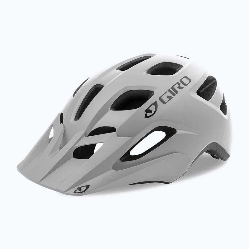 Cască de bicicletă Giro Fixture gri GR-7089255 6