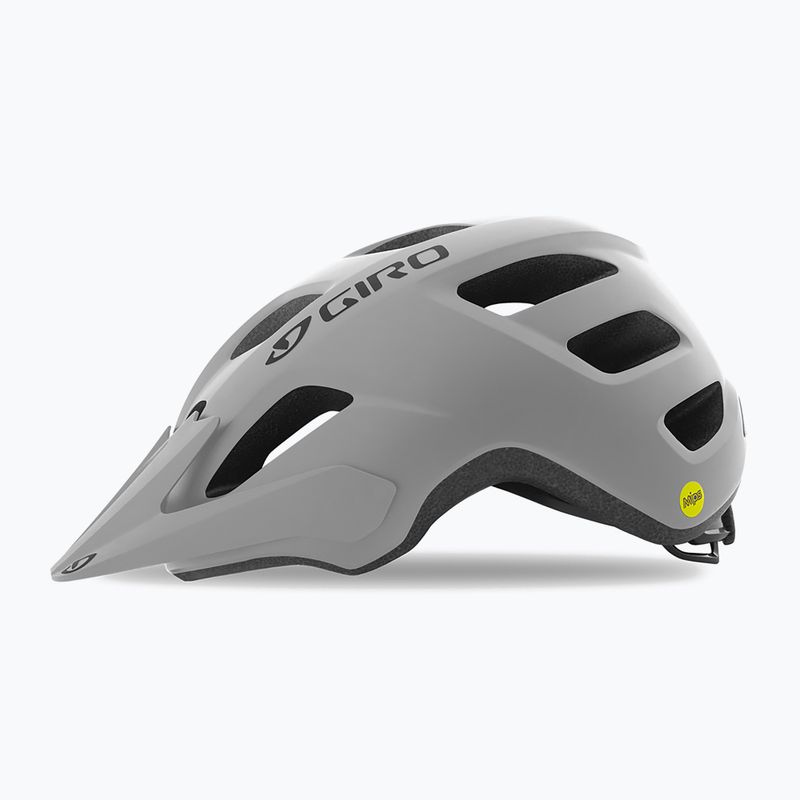Cască de bicicletă Giro Fixture gri GR-7089255 7
