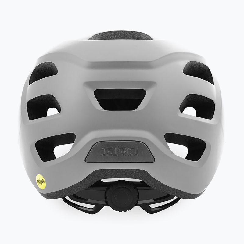 Cască de bicicletă Giro Fixture gri GR-7089255 8