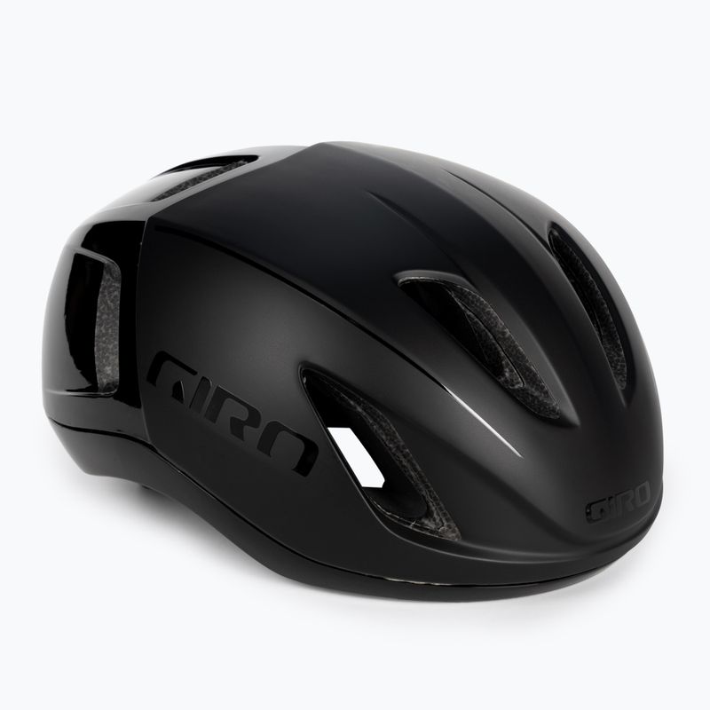 Cască de bicicletă Giro VANQUISH INTEGRATED MIPS, negru, GR-7086773 2
