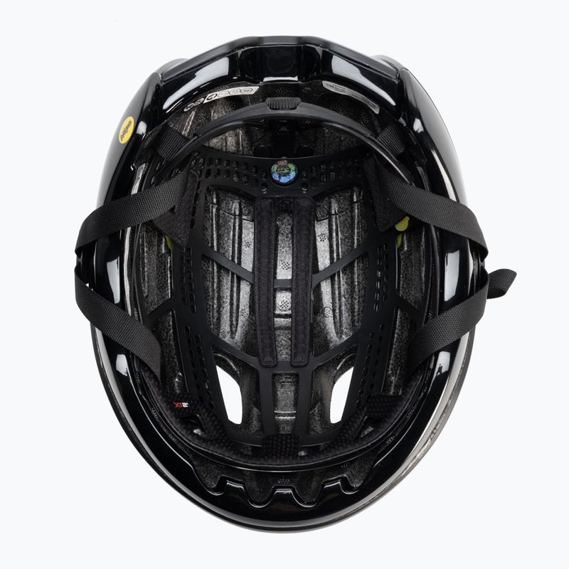 Cască de bicicletă Giro VANQUISH INTEGRATED MIPS, negru, GR-7086773 6