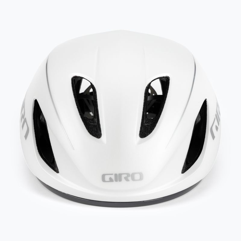 Cască de bicicletă Giro Vanquish Integrated Mips albă-gri GR-7086810 3