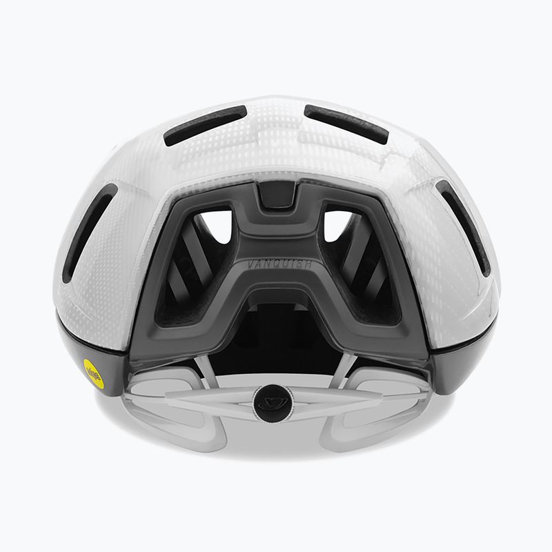Cască de bicicletă Giro Vanquish Integrated Mips albă-gri GR-7086810 9