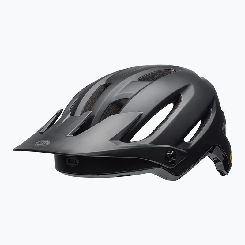 Cască de ciclism Bell 4Forty Integrated MIPS matte gloss/black