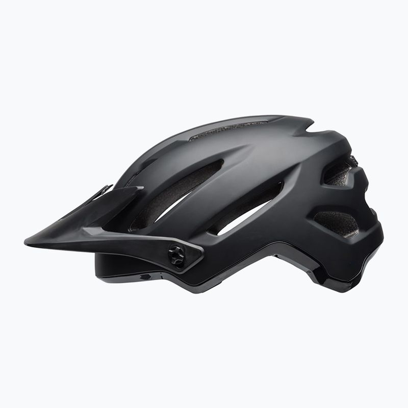 Cască de ciclism Bell 4Forty Integrated MIPS matte gloss/black 2