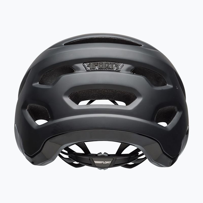 Cască de ciclism Bell 4Forty Integrated MIPS matte gloss/black 3