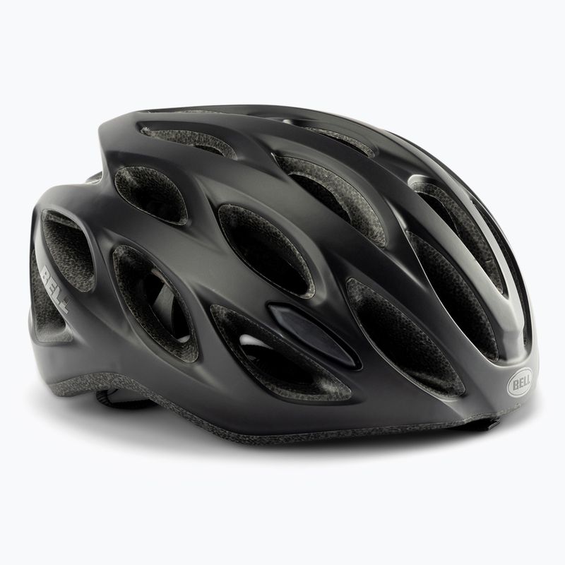 Cască de bicicletă BELL Tracker R negru BEL-7138086
