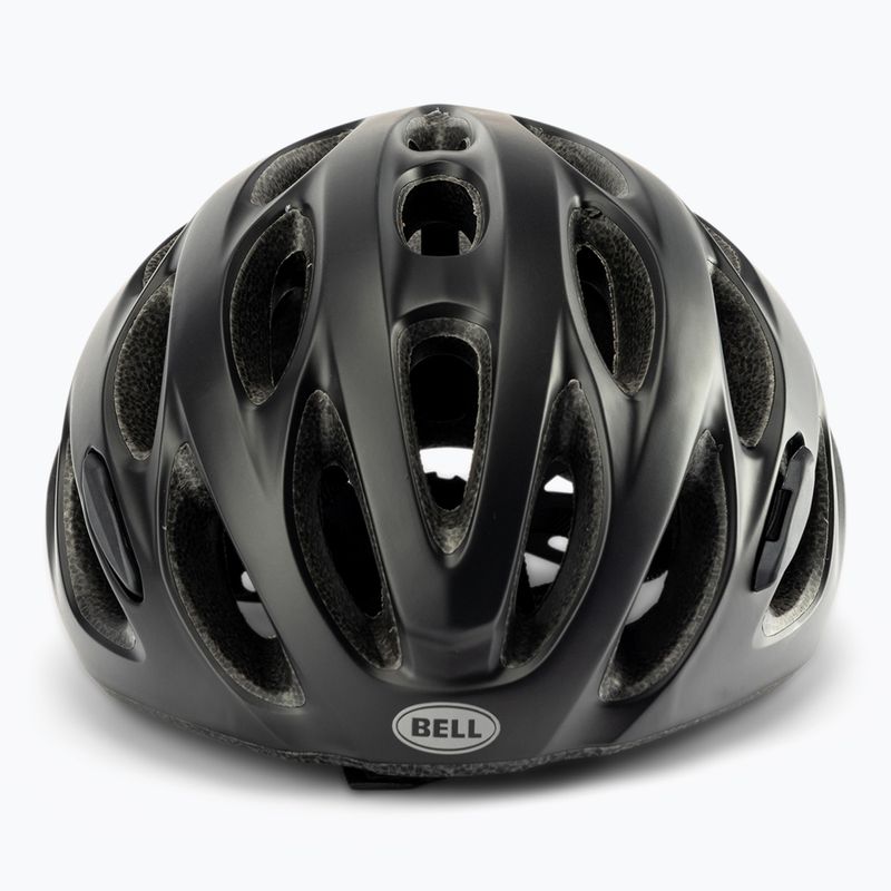 Cască de bicicletă BELL TRACKER R, negru, BEL-7095369 2