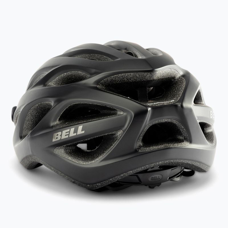 Cască de bicicletă BELL Tracker R negru BEL-7138086 4